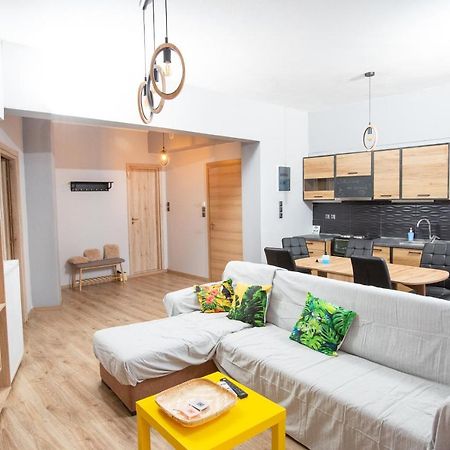 Matilda Central Apartment Aegina Ngoại thất bức ảnh