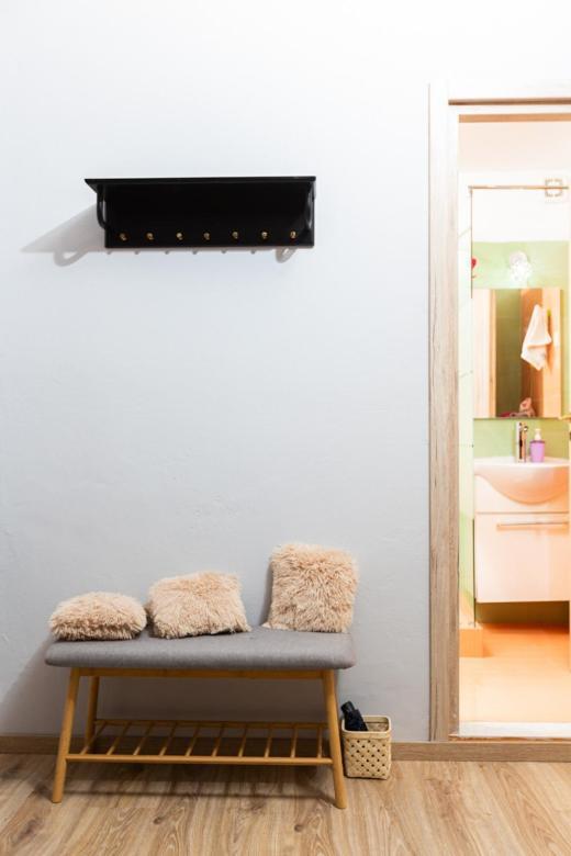 Matilda Central Apartment Aegina Ngoại thất bức ảnh
