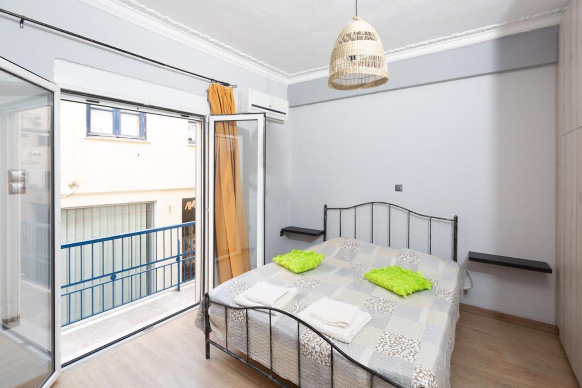 Matilda Central Apartment Aegina Ngoại thất bức ảnh